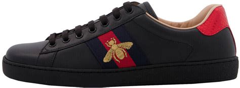 gucci fly shoes|Gucci brand shoes.